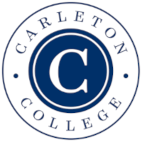 Carleton College logo