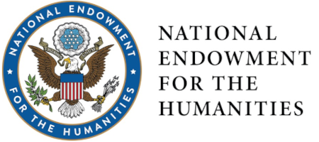 NEH logo